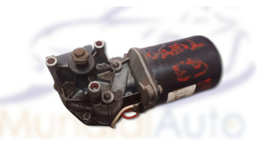 Motor Limpador Parabrisa Gol G3. 23301