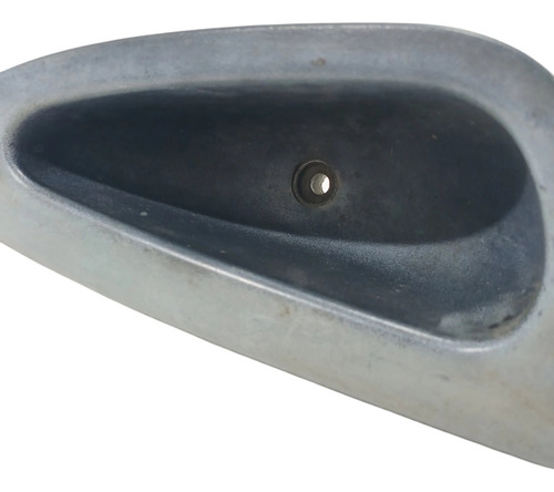 Puxador Porta Renault Scenic 04 (e) Cx449
