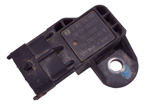 Sensor Map Fiat  Argo 2018 0261230268