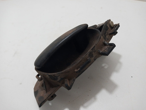 Maçaneta Interna Lado Esquerdo Peugeot 206/207 Original