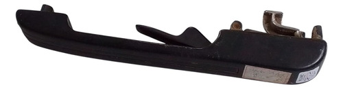 Maçaneta Porta Traseira Esquerda Volkswagen Santana   24174