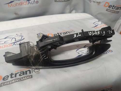 Maçaneta Externa Traseira L/e Ford Ka 2015/2020  5588