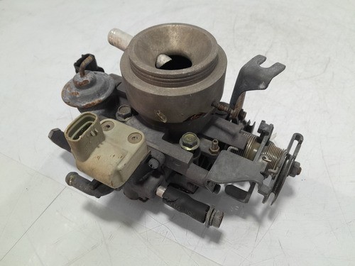 Tbi Corpo Borboleta Motor Hilux Sw4 V6 1998 Gasolina