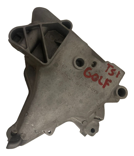 Suporte Motor Golf Tsi Audi Jetta 2015 - 04e199275