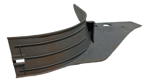 Moldura Acabamento Inferior Pe Coluna Ford F250 F350 F4000