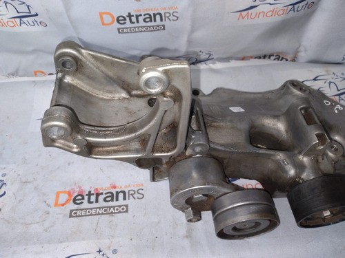 Suporte Alternador Renault Duster Oroch 2.0 5203 