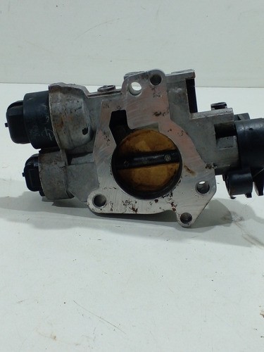 Tbi Corpo Borboleta Fiat 1.0 8v 96/02 Sxbf04 (vj)