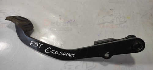 Pedal Freio Ford Ecosport Fiesta 2003/12 17715