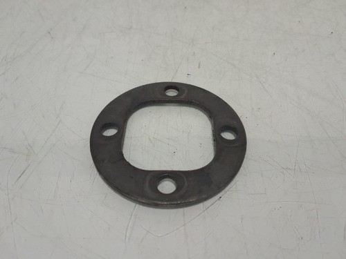 Arroela Flange Comando Engrenagens Motor Mwm 229 226 225