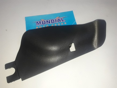 Moldura Console Lateral Direito Hyundai I30