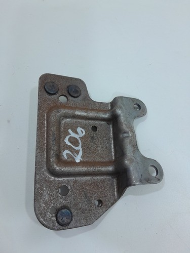 Suporte Pedal Acelerador Peugeot 206 1.0 16v 00/05 (vj)