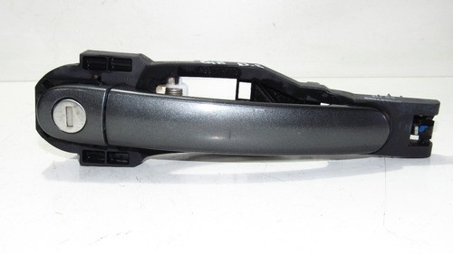 Maçaneta Externa Diant Esquerda Vw Gol G6 5u4837885 Original