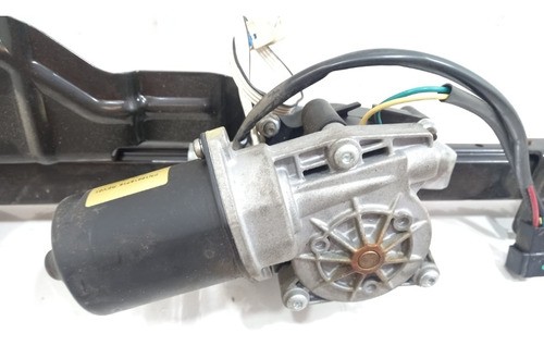 Motor De Teto Solar Hyundai Veracruz