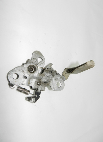 Fechadura Capô Peugeot 307 Passion 2010 A 2013