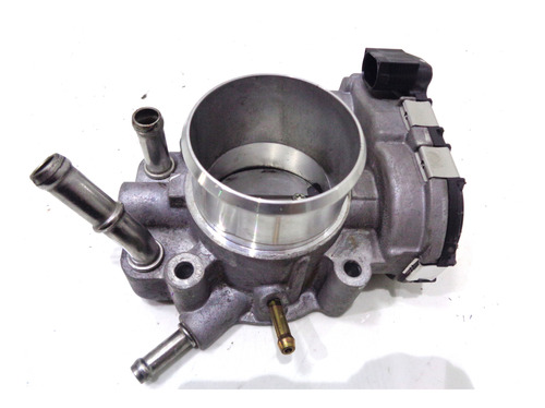 Tbi Corpo Borboleta Hyundai Hb20 2015