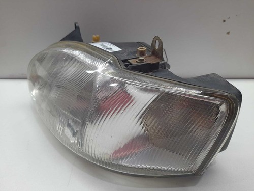 Farol Esquerdo Original Ford Escort 2000