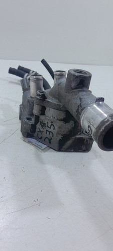  Flange Bomba Agua Toyota Corolla 95/02 (vj)