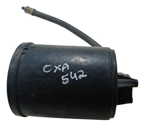 Filtro Canister Gm Agile 2009/14 (ap) Cxa 542