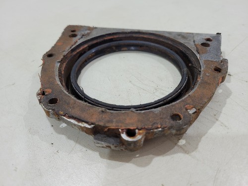 Flange Rentetor Virabrequim Motor Ap 1.8 85/98 (r)