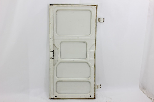 Porta Lateral Le Kombi 76/97 (683)