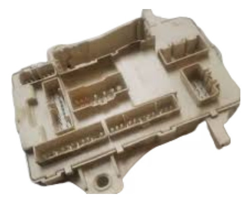 Caixa Fusível Hyundai I30 Original 919501h510