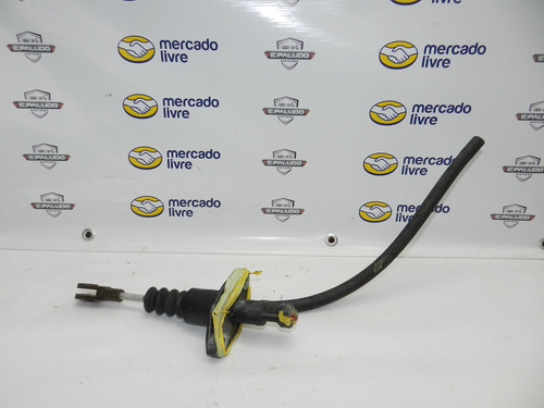 Atuador Pedal Embreagem Gm Vectra 2.0 2.2 8v 16v 97/05