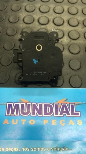 Motor Atuador Do Ar Condic Mazda/accord/crv/civic 1138002350