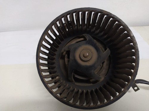 Motor Ventilador Mercedes 1938 Ano 1999/2000