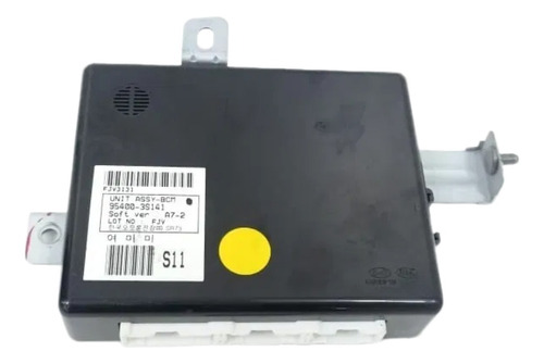 Módulo Bcm Hyundai Sonata 2010/14 Original 954003s141