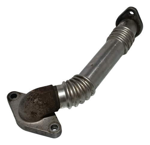 Tubo Cano Valvula Egr Ssangyong Korando 2.0 2010 2015