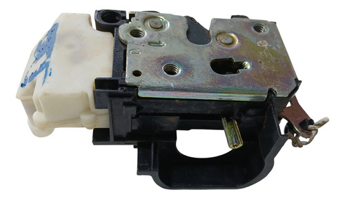 Fechadura Porta Dianteira Direita Fiat Palio 02 (e) Cx455