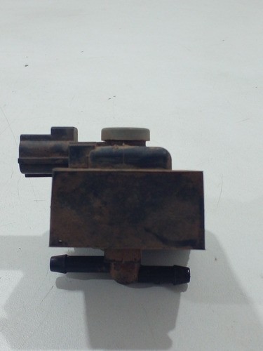 Solenoide Partida Frio Ford Ka Endura 1.0 1998 (vj)