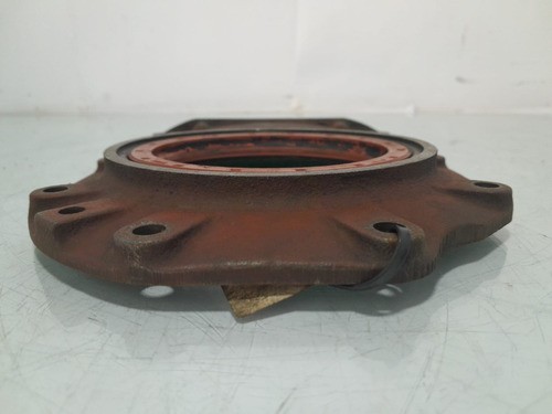 Tampa Traseira Retentor Motor Mwm 229 226 225