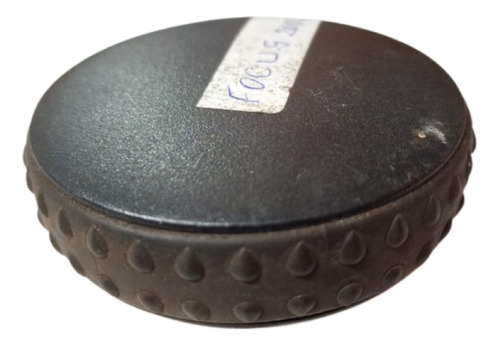 Roldana Manopla Regulagem Banco Ford Focus 00/08 Original