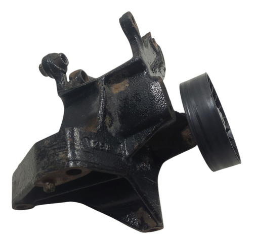 Suporte Bomba Direção Hidráulica Peugeot 405 1995 (al)