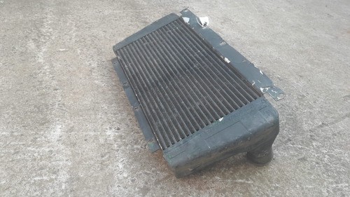 Radiador Intercooler Caminhão International 4700 Ano 2001