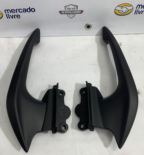 Alça Traseira Honda Cb 300 09/15 Original