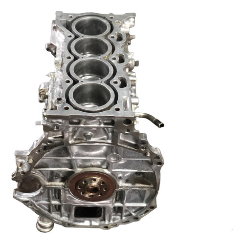 Bloco Motor Completo Toyota Corolla 2.0 Flex 154cv