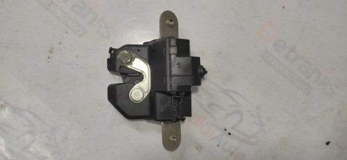 Fechadura Porta Mala Fiat Grand Siena 1.6 16v 2013 14805