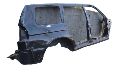 Lateral E Coluna Minifrente Ld Pajero Sport 2000-2004 (959)