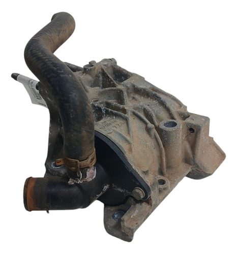 Bomba D'agua Com Carcaça Peugeot 206 - Adl 489 (b)