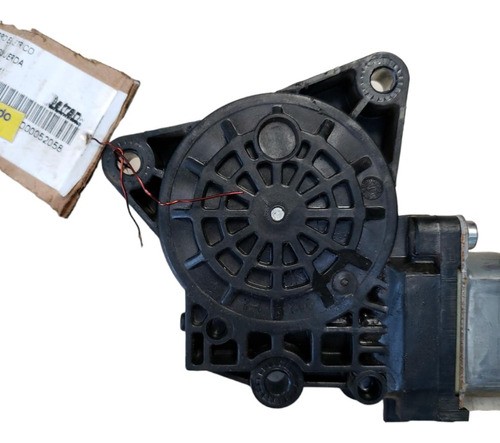 Motor Máquina Vidro Traseiro Esquerdo Hyundai I30 2011 2012