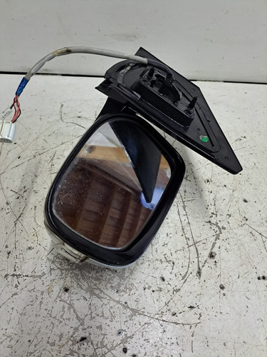 Retrovisor Corolla Direito 2012 2013 Retrátil Pisca Original