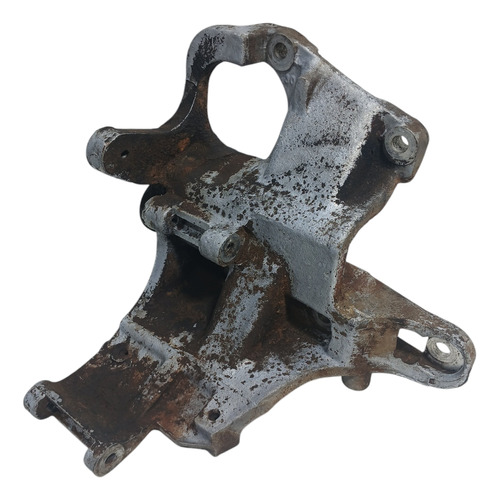 Suporte Alternador Com Tensor Fiesta Zetec 03/13 Adl 490 (b)
