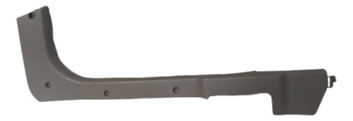 Soleira Porta Diant Direita Fiat Grand Siena 11826