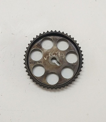 Polia Comando Valvula Gm Vectra Astra 2.0 90411765
