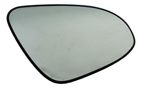 Lente Com Refil Base Retrovisor Elétrico Toyota Etios 14/19 