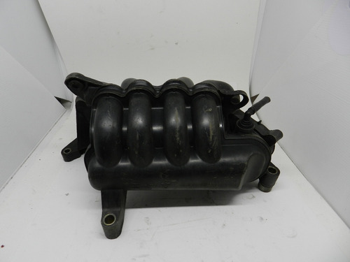 Coletor Admissão Ford Ka Fiesta 1.0 Zetec 2n1u9424ec