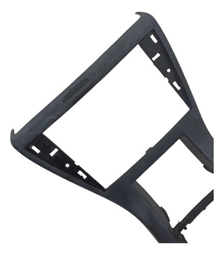 Moldura Console Painel Citroen C4 Pallas 2009 2012 Usado