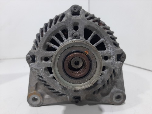 Alternador Original Nissan Sentra Livina Tiida Ano 2007-2013